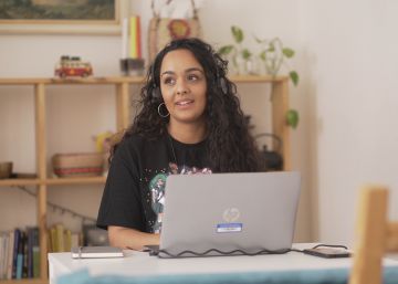 La revolución silenciosa de los jóvenes gitanos