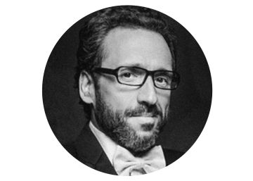 A Johann Sebastian Bach y Thom Yorke