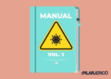 Cómo preparar un manual de crisis para enfrentarse a la covid-19 en casa