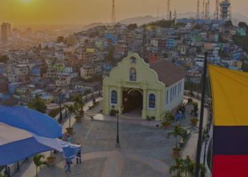 ¿Quieres escribir las buenas noticias de mañana?