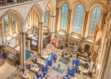 Darle la vuelta a la arquitectura