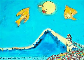 Pasión en ‘Las Musas’