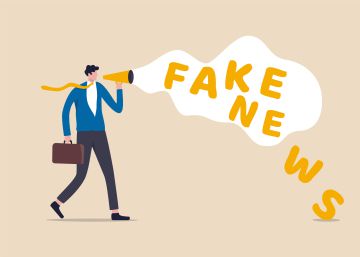 Las noticias falsas se cuelan en el ‘podcasting’