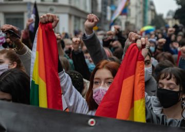 El reto europeo ante las “zonas libres de personas LGTBI”