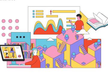 Laboratorios ciudadanos distribuidos, año cero