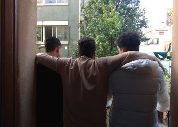 La espiral de la precariedad juvenil