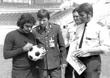 Los celestes más ilustres que han pasado por LaLiga