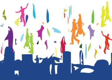 Ciudades que luchan contra los rumores y la discriminación