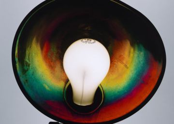 El ‘fotografismo’ de Irving Penn