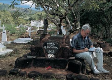 Vargas Llosa: “El turismo es la mejor defensa contra la caricatura de los otros”