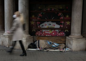 Prevenir el sinhogarismo con mirada de género