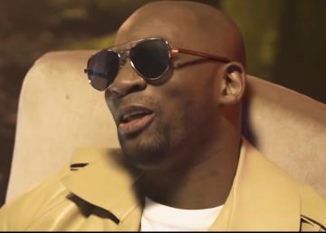 Singuila eligió Cotonú