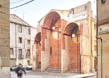 Menos necesita más (imaginación)