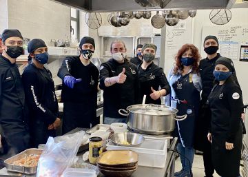 La Quinta Cocina, más que un restaurante