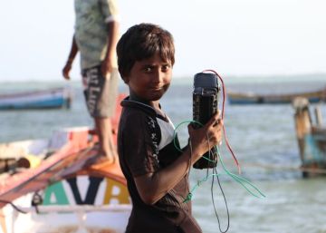 La radio local que busca un cambio global desde la India