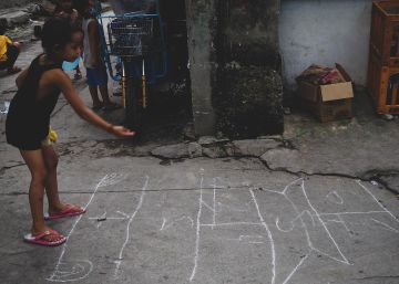 Los espacios para el juego como estrategia a futuro