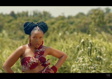 ‘Bongo flava’ o cómo la música tanzana en suajili pide paso