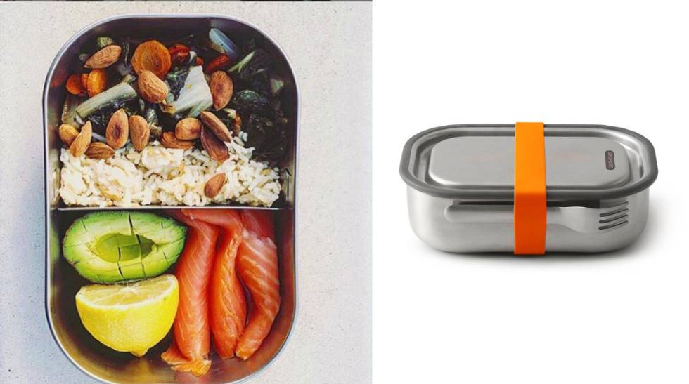 lunch box, home office, teletrabajar, aperitivos saludables, snacks saludables, picoteo saludable