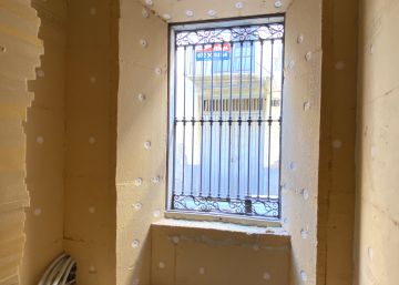 ¿Comprar o rehabilitar?