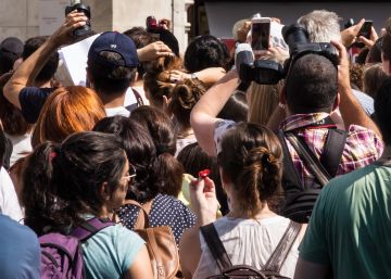 Tribulaciones de un turista en tiempos de pandemia
