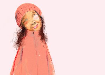 Crecer sin papeles en España