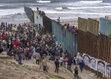 La tierra de ¿todos?