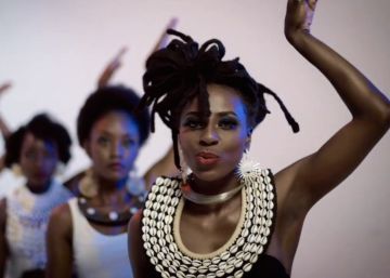 Sobredosis de creación musical en el continente africano