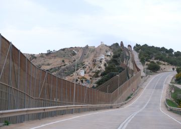 Mandad abogados a la frontera Sur