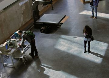 Por qué Medialab Prado debe quedarse donde estaba