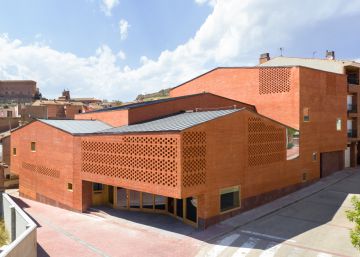 De la España vacía a la España activa