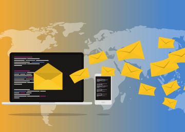 Diez consejos para combatir la polución digital