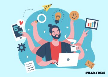 El secreto del éxito: convertirse en generalista