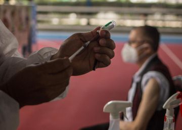 Innovación, países pobres y covid-19: más allá de las patentes