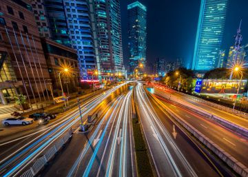 El movimiento MadBlue para un desarrollo urbano sostenible e inteligente llega a Madrid