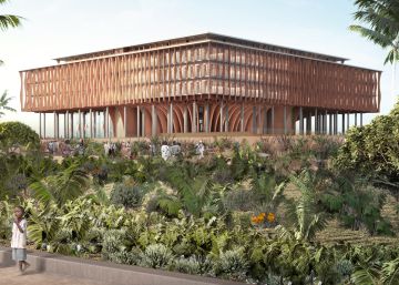 Un Parlamento que hablará del lugar más que de la democracia