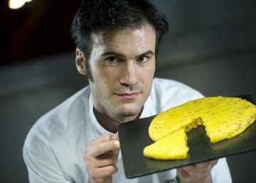 ¿Quién inventó la tortilla de patatas?