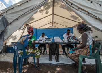 Del barrio al mundo: la solidaridad en tiempos de pandemia