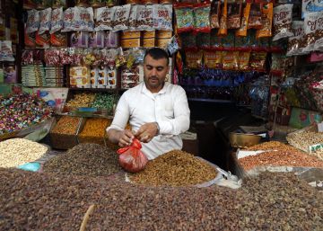 Un millón de hambrientos es una estadística