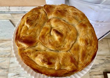 Los suculentos pasteles de carne murcianos