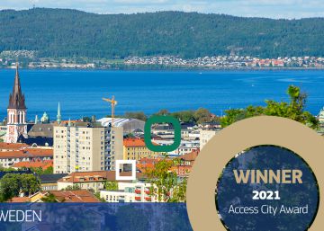 La importancia de construir urbes inclusivas