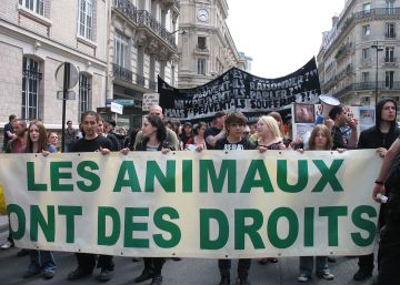 De la Veggie Pride a la vegafobia