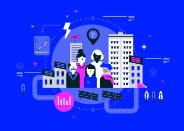 La energía del futuro: renovable, local y colectiva