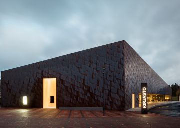 La biblioteca como caja de pandora