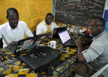 ¿Para qué sirve un 'think tank' en África?