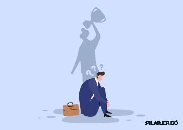 Cómo convertir la inseguridad en la clave del éxito