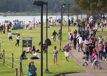 La era de las ciudades feministas