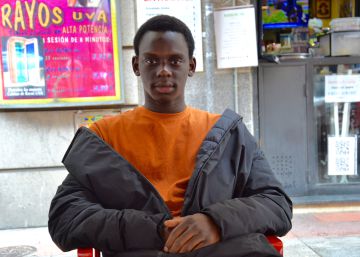 Cuando llegas a un país y todo es distinto de lo que conoces