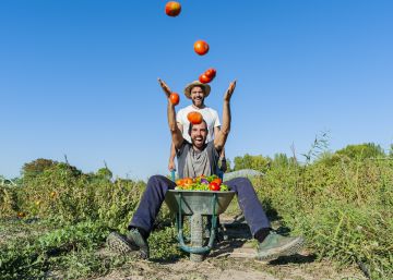 Todo lo que puedes conseguir cambiando tu menú