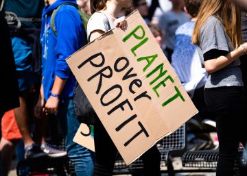 ¿Se atreverá Biden a apostar por una alimentación sin tanta carne?