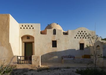 Fathy: vernáculo, sostenible e inclusivo